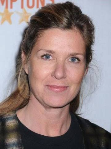 Barbara Sarafian Net Worth