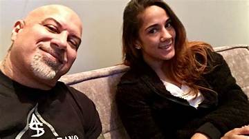 Barbara Serrano Net Worth