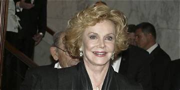 Barbara Sinatra Net Worth