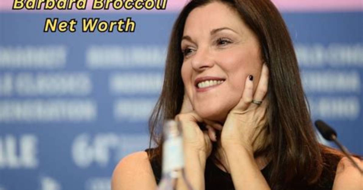 Barbara Stock Net Worth
