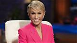 Barbara Venezia Net Worth
