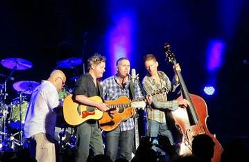 Barenaked Ladies Net Worth