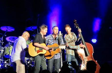 Barenaked Ladies Net Worth