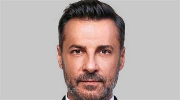 Baris Kilic Net Worth