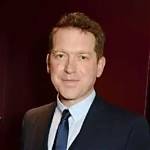Barnaby Kay Net Worth