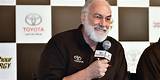 Barney Visser Net Worth