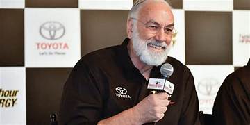 Barney Visser Net Worth