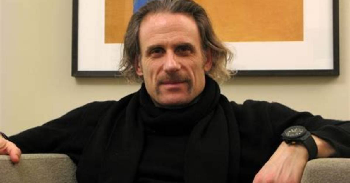 Baron Jonathan Kessler Net Worth