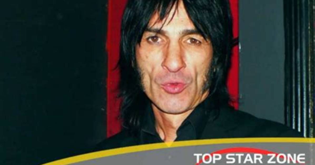 Barris Jahn Net Worth