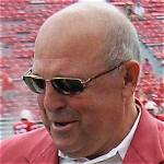 Barry Alvarez Net Worth