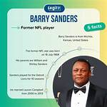Barry B. Sandrew Net Worth