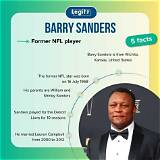 Barry B. Sandrew Net Worth