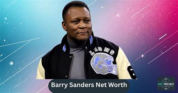 Barry Canty Net Worth