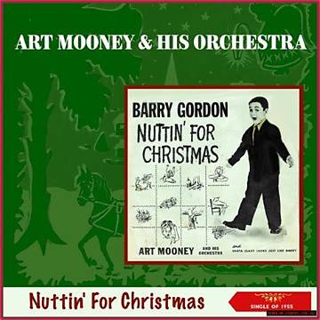 Barry Gordon Net Worth