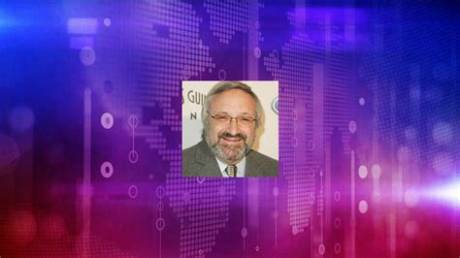 Barry Gordon Net Worth