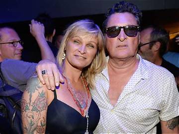 Barry Hay Net Worth