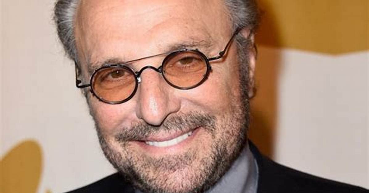 Barry Mann Net Worth