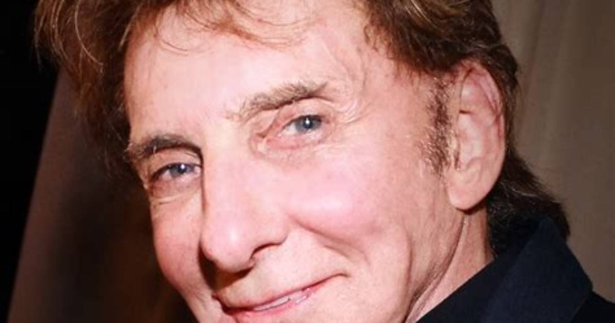 Barry Mclean Net Worth