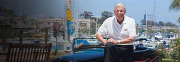Barry Meguiar Net Worth