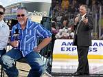 Barry Melrose Net Worth