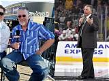 Barry Melrose Net Worth