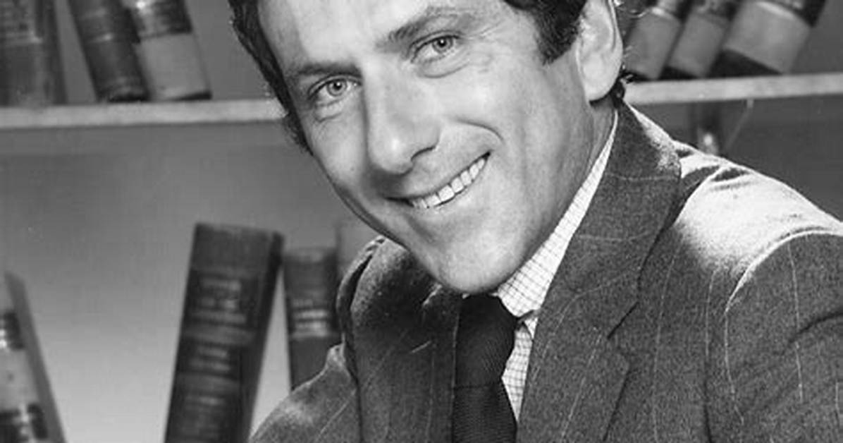 Barry Newman Net Worth
