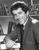 Barry Newman Net Worth