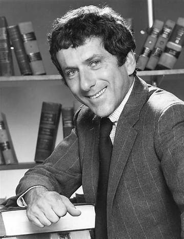 Barry Newman Net Worth
