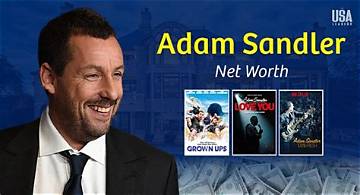 Barry Sandler Net Worth