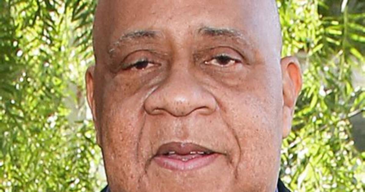 Barry Shabaka Henley Net Worth