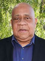 Barry Shabaka Henley Net Worth