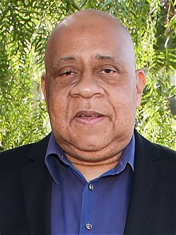 Barry Shabaka Henley Net Worth