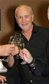 Barry Siegel Net Worth