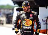 Barry Truex Net Worth