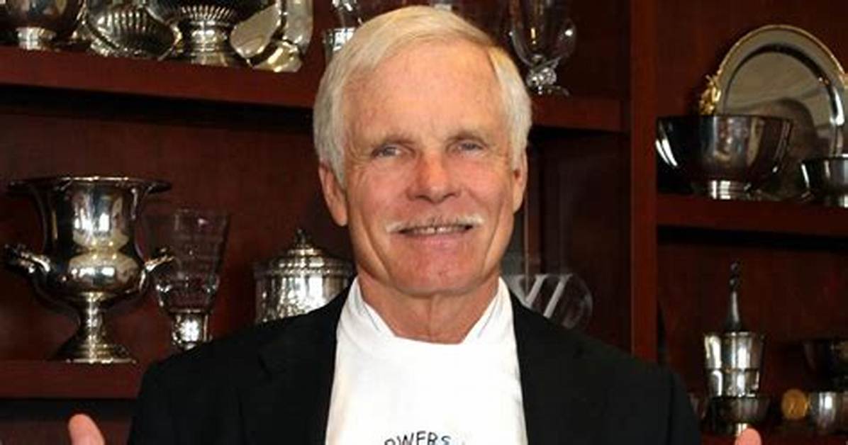 Barry Turner Net Worth