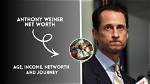 Barry Weiner Net Worth