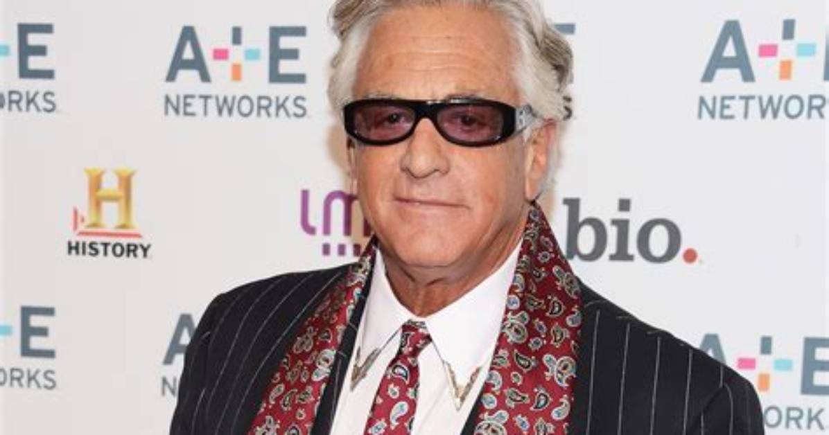 Barry Weiss Net Worth
