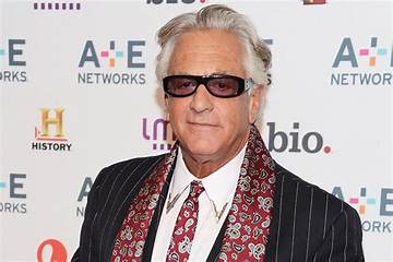 Barry Weiss Net Worth