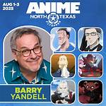 Barry Yandell Net Worth