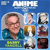 Barry Yandell Net Worth