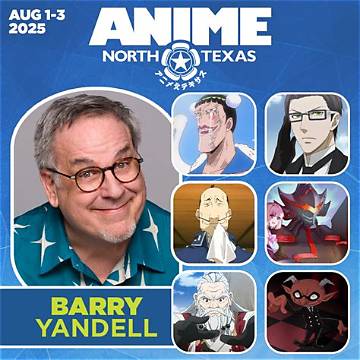 Barry Yandell Net Worth