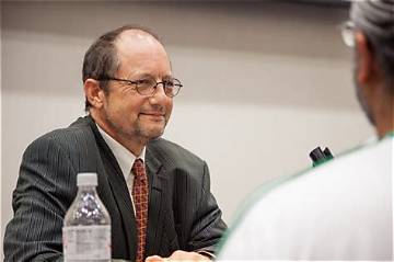 Bart D. Ehrman Net Worth