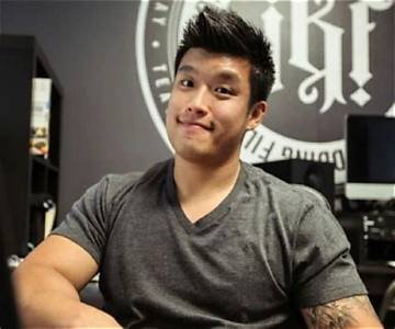 Bart Kwan Net Worth