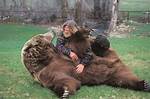 Bart the Bear Net Worth