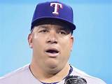 Bartolo Colon Net Worth