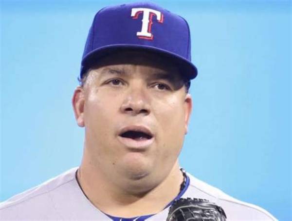 Bartolo Colon Net Worth