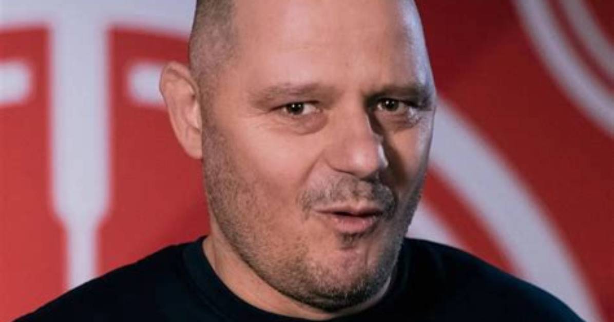 Bas Hoeflaak Net Worth