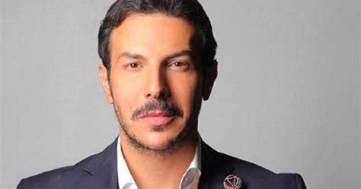 Bassel Khayyat Net Worth