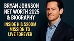 Bayn Johnson Net Worth