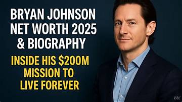 Bayn Johnson Net Worth